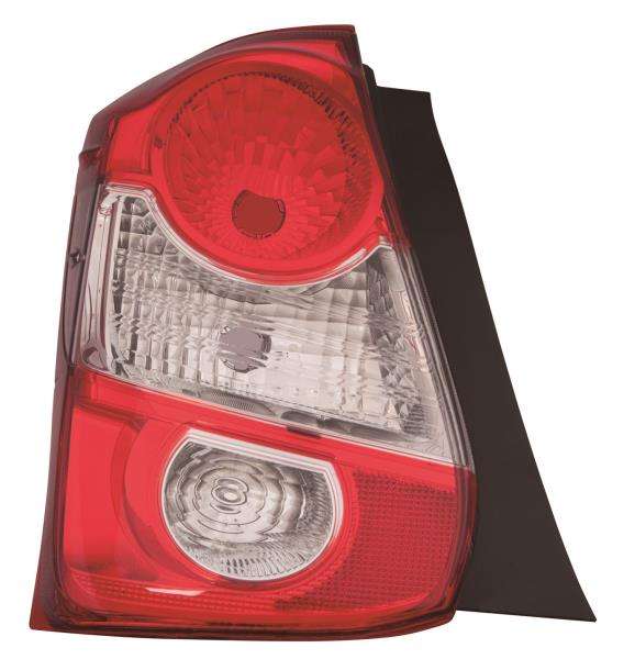 Etios Taillamp Right 2012 +