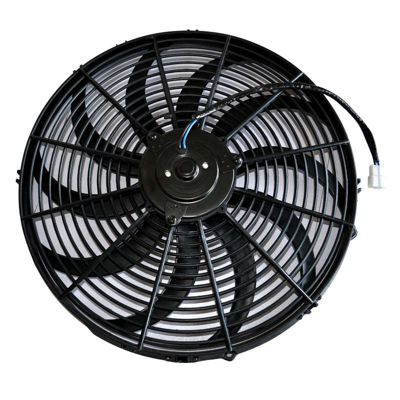16" UNIVERSAL ELECTRIC FAN