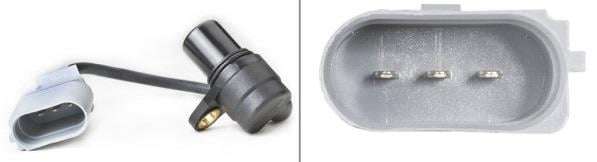 Golf  / Golf S Crankshaft Sensor - 3pin (1.6, 2.0fsi, 2.0gti)