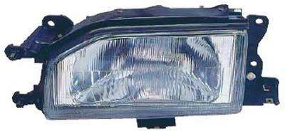 Mazda 323 And Ford Bantam  Left Head Lamp 1983 - 2012