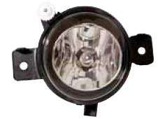 X5 Series Fog / Spot Lamp Left 2010 - 2014