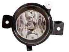 X5 Series Fog / Spot Lamp Right 2010 - 2014