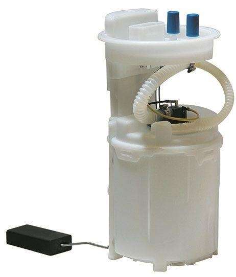 Golf 4, Polo Fuel Pump Module 4 Bar 80 L/h - Float On Rhs
