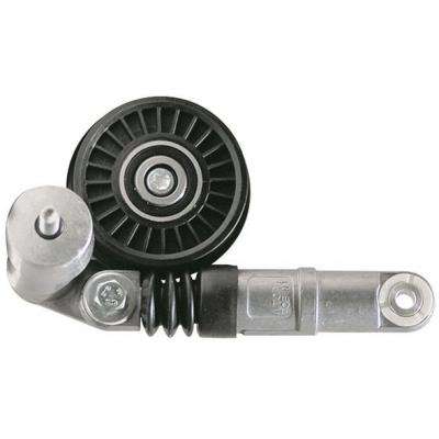 A4 1.9 Tdi/ B6 /golf 4 1.9 Tdi/ Jetta 4 1.9 Tdi/passat Tensioner Unit With Shock V-belt
