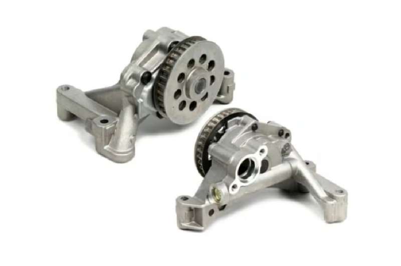 Golf 6 / Polo 6 / A3 / Caddy / Touran Oil Pump (tdi Engine)