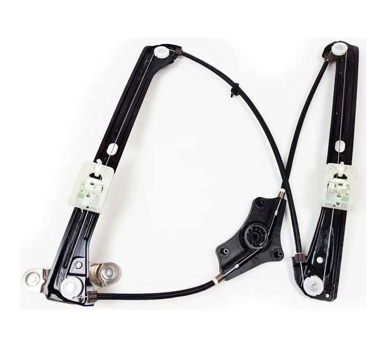 Golf 7  Front Window Mechanism - Left (electric)