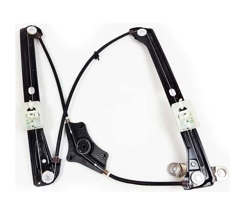 Golf 7  Front Window Mechanism - Right (electric)