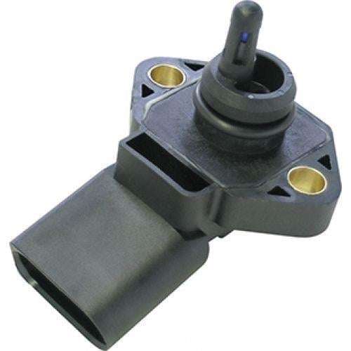 Golf 3 / Jetta / Polo 1 Map Sensor (4pin - Side Intake)