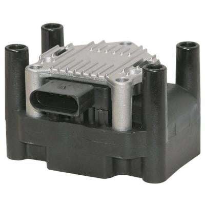 Ignition Coil 4 Pin (sebring) /golf/jetta 4,5/caddy Polo 1,2, 9n