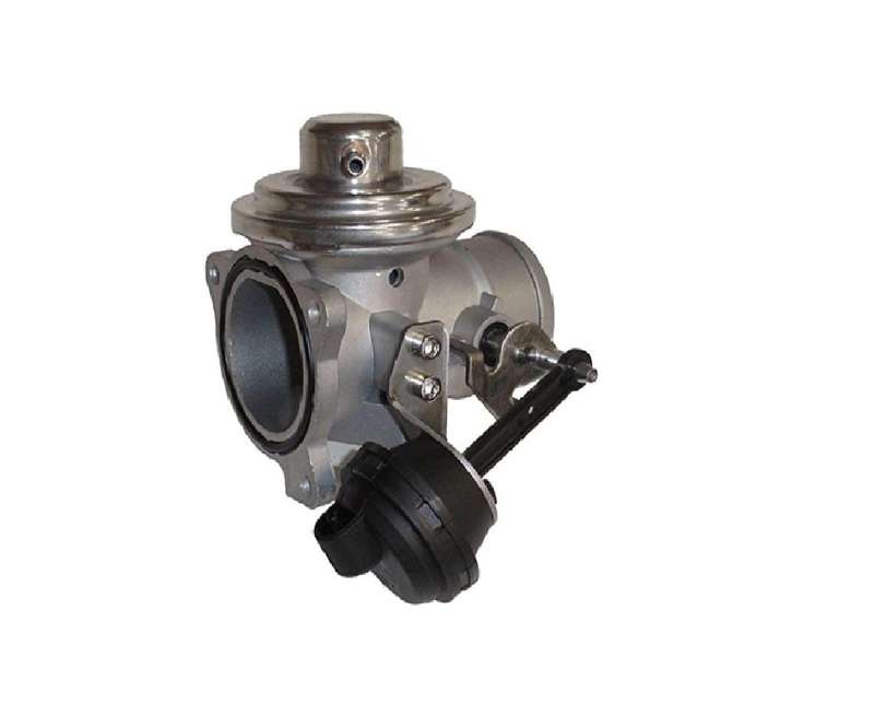 Polo 9n 1.9tdi Egr Valve 2002-2009 - 74kw