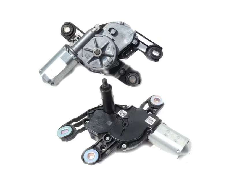 Golf 7 / Polo 8 / Tiguan / T-roc Rear Windscreen Wiper Motor (4pin)