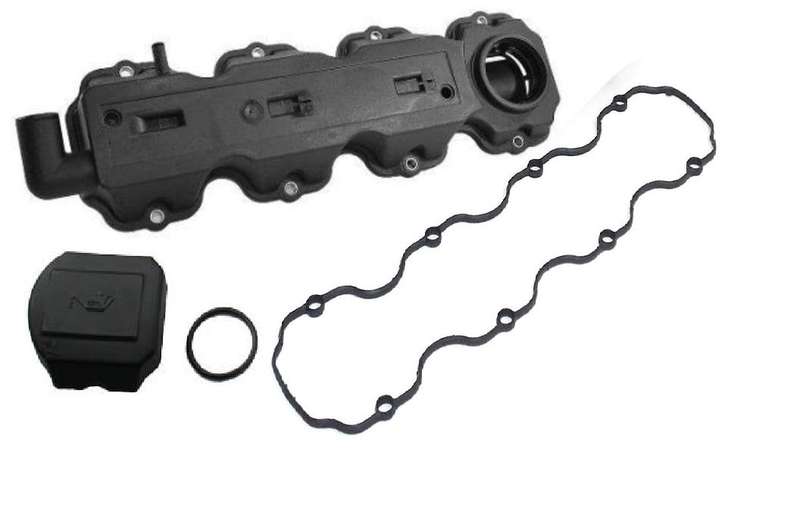 Opel Corsa Utility Tappet Cover