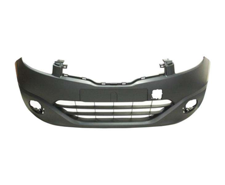 Nissan Qashqai Front Bumper Premium