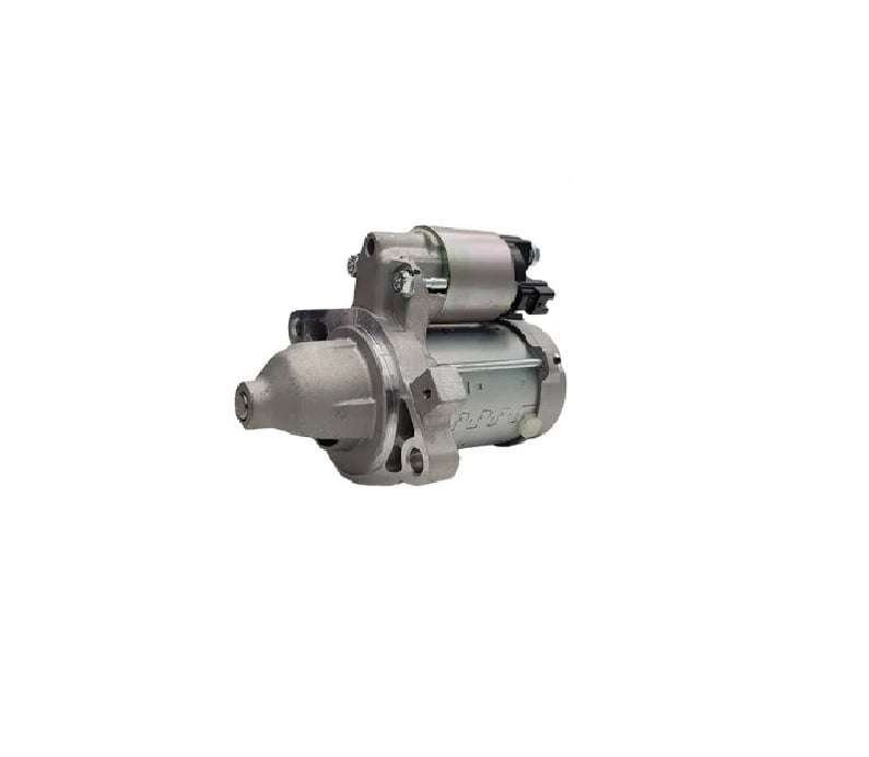 Yaris 1.0 Starter (3cylinder - 1kr Engine)