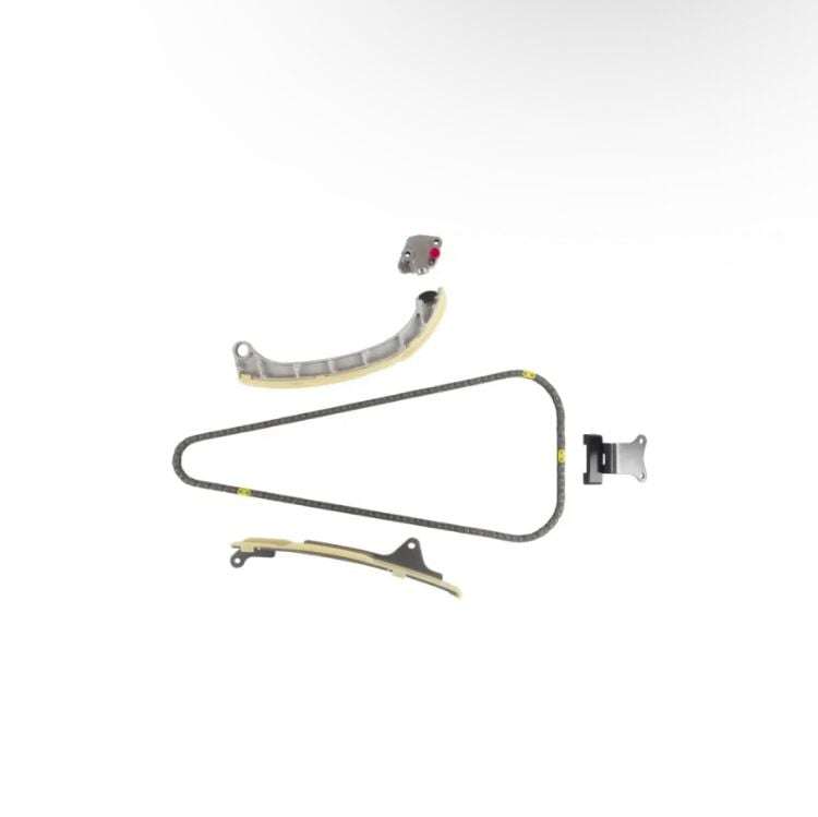 Toyota Corolla Timing Chain Kit 1.3 1nr
