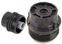 Cap Oil Filter Toyota Auris1.6,1.8 06-12. Corolla1.6 06-14.yaris