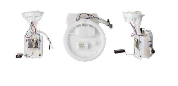 Mini R50, R53 Fuel Pump Module 4.6 Br 90 L H (w10b16a) 2001-2006