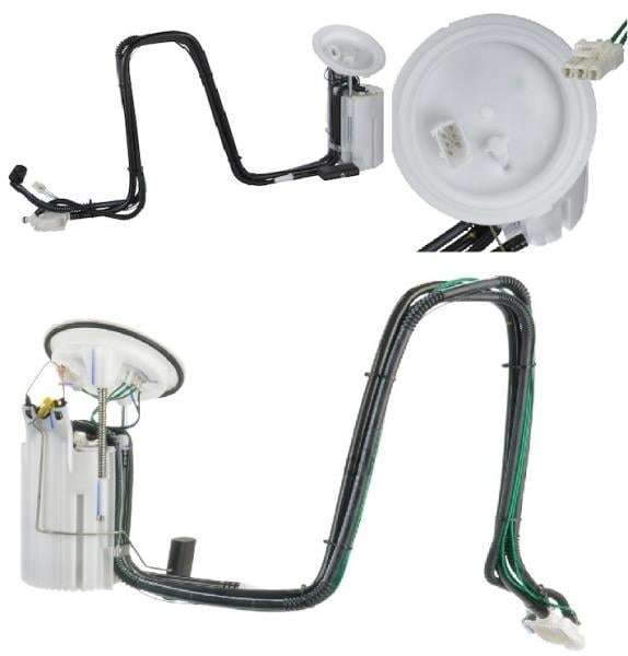 E60, E61, E63, E64 Fuel Pump Module 3.5 Bar (m54, N62)