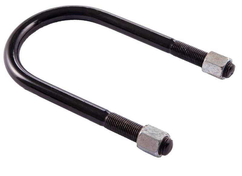 Toyota  Quantum , Isuzu Wfr U Bolt Rear Short