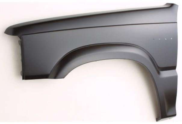 Mazda B Series And Ford Courier Front Left Fender 1994 - 2000