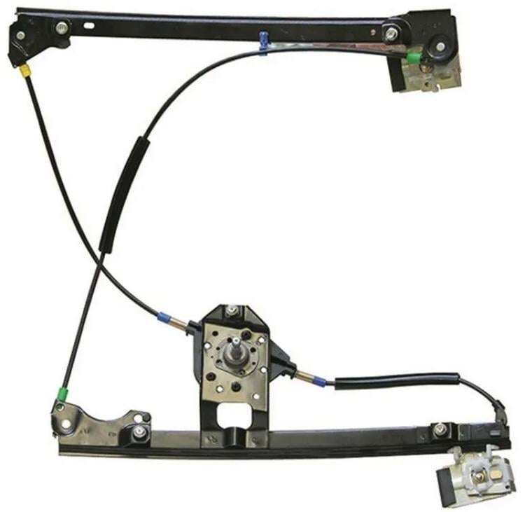 Golf Iii , Jetta Iii Window Winder Mechanism