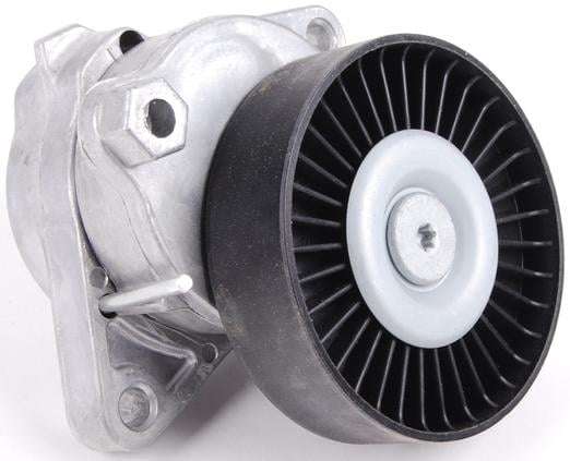 Mercedes W202,w203,w208,w210,w211 M112,m113 Tensioner Unit - V Belt