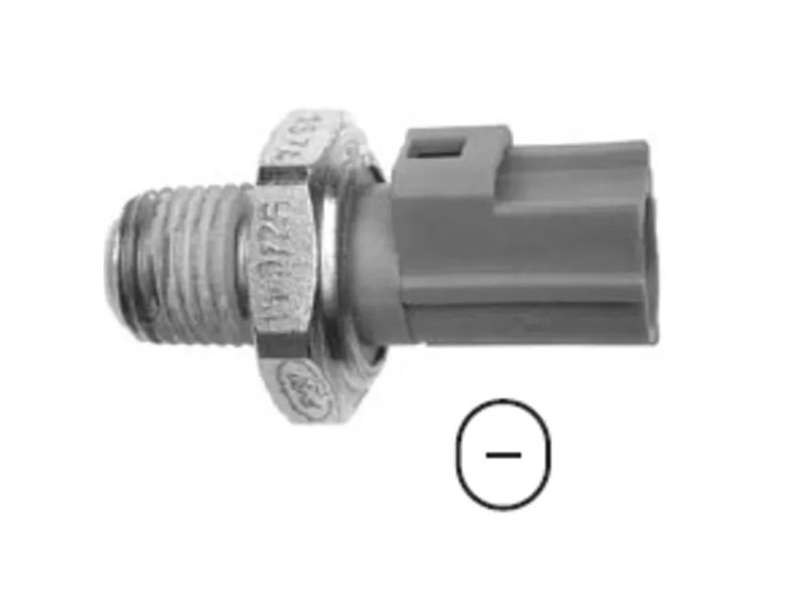 Fiesta / Focus / Ecosport Oil Pressure Switch (1 Pin) 2008+
