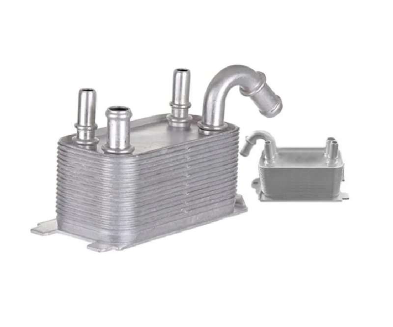 Fiesta / Focus Gearbox Oil Cooler 2008-2023