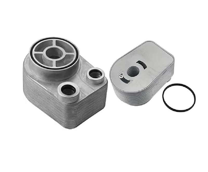 Np200 / Megane / Qashqai Engine Oil Cooler