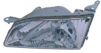 Corolla Headlamp Lhs (e110) 1999-2003