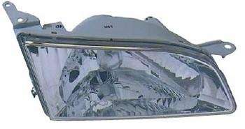 Corolla Headlamp Rhs (e110) 1999-2003