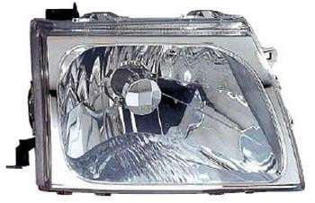 Hilux Head Lamp Rhs 2002-2005