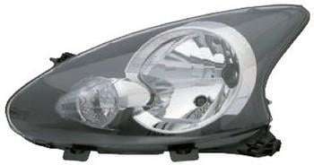 Aygo Headlamp Rhs 2011-2015