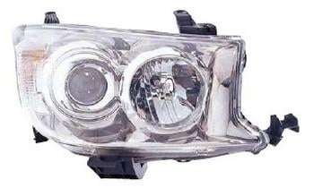 Fortuner Headlamp Rhs 2009-2011 (halogen)