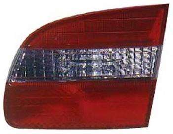 Corolla Tail Lamp - Right 1999-2002