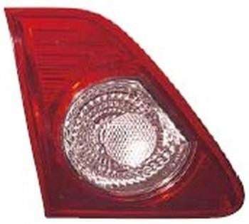 Corolla Inner Tail Lamp (e150) Lhs 2007-2010