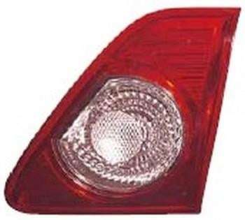 Corolla Inner Tail Lamp (e150) Rhs 2007-2010