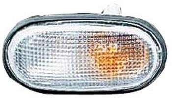 Tazz Marker Lamp Left = Right  (each)