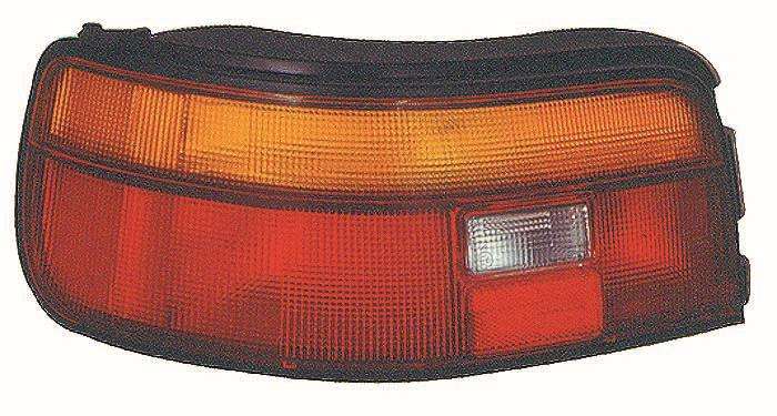 Conquest Tail Lamp (ee90) Lhs Tail Lamp 1992-2001