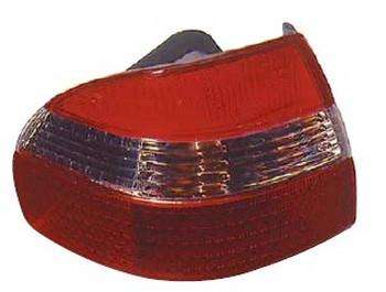 Corolla Tail Lamp Lhs (e110) 1999-2001