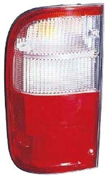 Hilux Tail Lamp Lhs 1998-2003