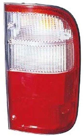 Hilux Tail Lamp Rhs 1998-2003