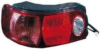 Tazz Tail Lamp (e90) Lhs 2000-2006