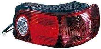 Tazz Tail Lamp (e90) Rhs 2000-2006