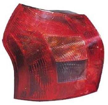 Runx Tail Lamp (e120) Lhs 2003-2004