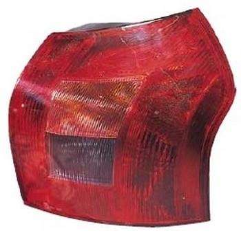 Runx Tail Lamp (e120) Rhs 2003-2004