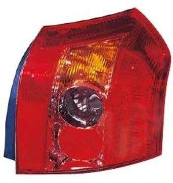 Runx Tail Lamp Hatchback Rhs 2004-2008 (e120)