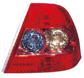 Corolla Tail Lamp (e120) Rhs 2004-2008