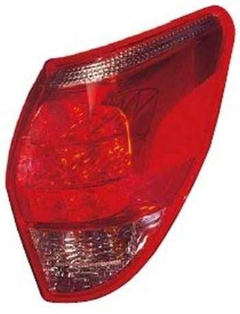 Rav4 Taillamp - Right (xa30) 2006-2009