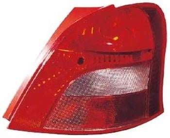 Yaris Tail Lamp Rhs (xp90) 2006-2011 (hatchback)